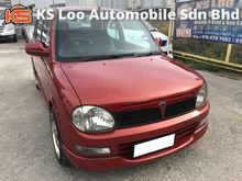 Perodua Kelisa 1.0 SE (A) SEMUA MASALAH BOLEH BUAT LOAN DISINI - CCRIS CTOS , BLACKLIST , AKPK , TIADA DOCUMENT - PTPTN - ALL PROBLEM CAN APPLY LOAN
