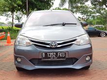 2013 Toyota Etios Valco 1.2 G TDP 13jt