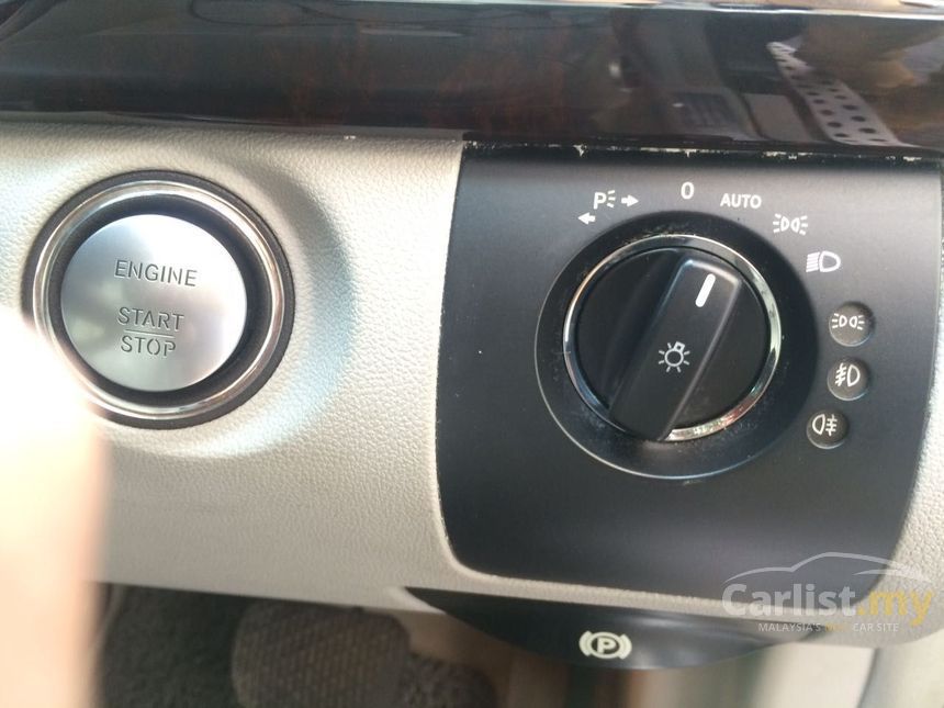 Mercedes Benz Gl450 2008 4matic 4 7 In Kuala Lumpur