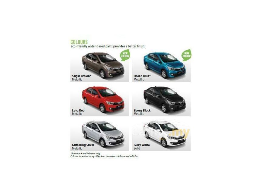 Perodua Bezza 2017 Advance Premium 1.3 in Selangor Perodua Bezza 2017 Advance Premium 1.3 in Selangor