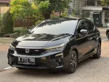 2021 Honda City 1.5 RS Hatchback
