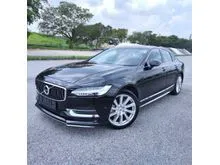 2019 Volvo S90 2.0 T8 Inscription Plus Sedan (A) Bowers & Wilkins Premium Sound System / FULL SERVICE RECORD UNDER WARRANTY