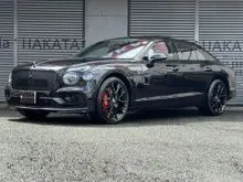 2024 Bentley Flying Spur V8 S 4WD  4.0__(3000KM ONLY) __ INCOMING UNIT