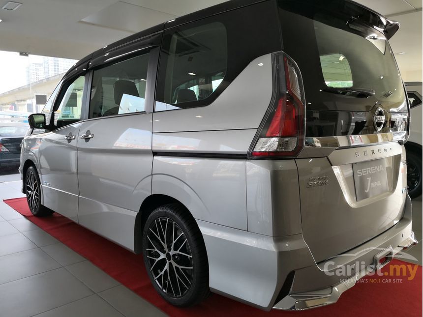 Nissan sirena 2019