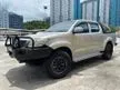 Used 2012 Toyota Hilux 3.0 G VNT 4X4 FACELIFT TURBO SPEC WITH MORE ACCERIOES
