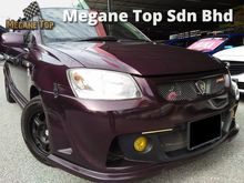 2011 Proton Saga 1.3 FLX RECARO SEAT 100%FULLOON