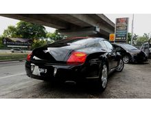 Bentley GT MULLINER 6.0 NEW FACELIFT 2011,SUPER LUXURY GT SPORT MULLINER SPEC,KEYLESS,PUSH START,6 SPEED AUTOMATIC,ENGINE 552BHP,COLLECTION ITEM