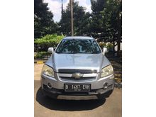 2008 Chevrolet Captiva 2.4 C100 SUV