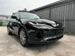 Recon 2021 Toyota Harrier 2.0 Z SUV GRADE 5 MEGA SALE 15K REBATE BEST OFFER IN TOWN 5 YEARS WARRANTY