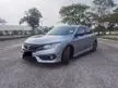 Used Honda Civic 1.5 (A) TC VTEC SUPER CLEAN INTERIOR SEE TO BELIVE 1 YEAR WARRANTY