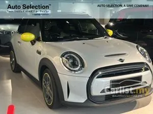 2022 MINI Cooper SE 3 Door Hatchback