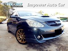 Toyota Caldina 2.0 (A) GT-FOUR FACELFT TURBO GT4 N-SPEC SUNROOF SPORT Wagon