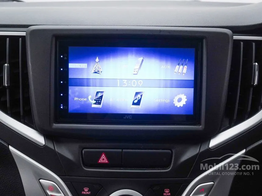 2019 Suzuki Baleno GL Hatchback
