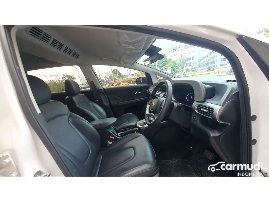 2023 Hyundai Stargazer Prime MPV