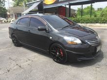2010 Toyota Vios 1.5 (ปี 07-13) TRD Sedan AT