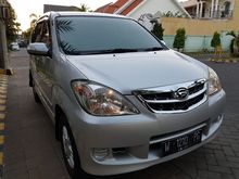 2010 Daihatsu Xenia 1.3 Xi MPV Bs kredit