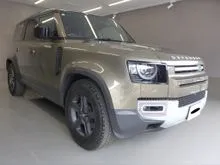 2022 Unreg Land Rover Defender 2.0 110 P300 S SUV Incoming