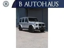 2026 Mercedes-Benz G450 3.0 W463 d AWD SUV
