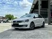 Used -2020- Volkswagen Vento 1.2 TSI Highline Sedan Full Spec Easy High Loan - Cars for sale