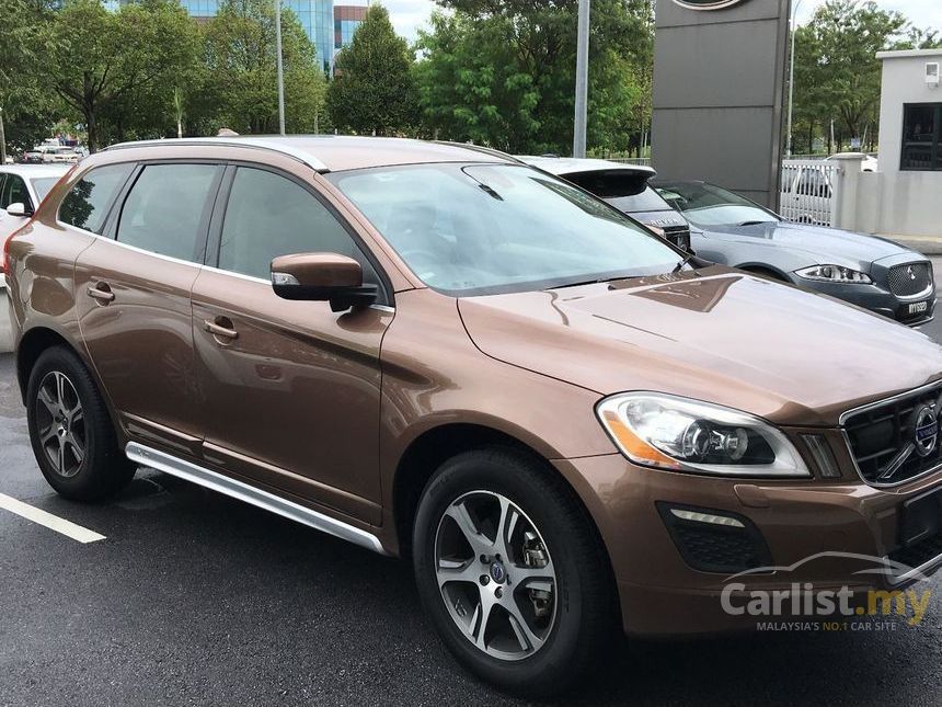 Volvo Xc Used Car Malaysia Volvo Xc Used Car Malaysia