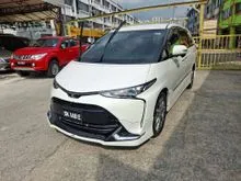 2019 Toyota Estima 2.4 Aeras Premium MPV