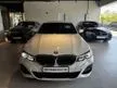 Used BMW Premium Selection BMW 330e M Sport Sedan 2020