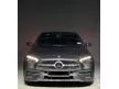 Used 2022 Mercedes-Benz C300 2.0 AMG Line Sedan CarKing Cheapest In Market ViewNow - Cars for sale