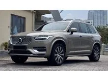 2022 Volvo XC90 2.0 Recharge T8 Inscription Plus SUV
