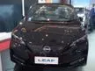 Jual Mobil Nissan Leaf 2023 di DKI Jakarta Automatic Hatchback Hitam Rp 680.000.000