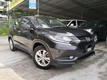 2015 Honda HR-V 1.8 i-VTEC V SUV