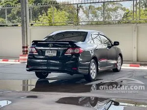 2011 Toyota Corolla Altis 1.8 G Sedan
