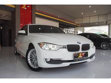 2015 BMW 320d 2.0 F30 (ปี 11-16) Sedan AT