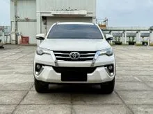 2016 Toyota Fortuner 2.4 VRZ 4X2 SUV