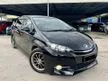 Used 2012/2017 2017 Toyota Wish 1.8 SPORT FACELIFT, LEATHER SEAT, FULL SPEC, BODYKIT, WARRANTY, OFFER - Cars for sale