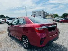 2021 Perodua Bezza 1.3 Advance Sedan