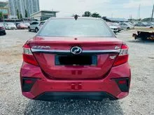 2021 Perodua Bezza 1.3 Advance Sedan