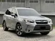 Used 2016 Subaru Forester 2.0 P SUV SUPER LOW MILEAGE 57K KM ONLY
