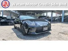 2023 Toyota GR86 2.4 Coupe NO HIDDEN CHARGES