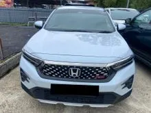 2023 Honda WR-V 1.5 RS SUV