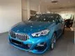 Used Premium Selection Offer 2023 BMW 218i 1.5 M Sport Sedan