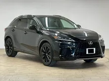2023 Lexus RX 500h 2.4 F Sport SUV