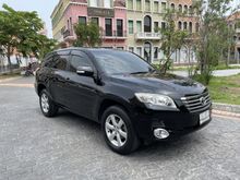 2008 Toyota VANGUARD 2.4 (ปี 06-12) Wagon AT