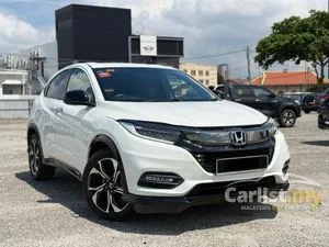 2020 Honda HR-V 1.8 RS SUV