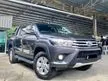 Used 2017 Toyota Hilux 2.4 G Pickup Truck 1 Year Warranty
