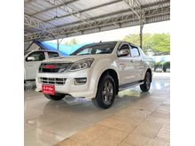 2013 Isuzu D-Max 2.5 CAB-4 (ปี 11-17) Hi-Lander X-Series Pickup