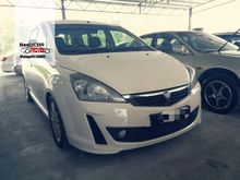 2012 Proton Exora 1.6 Bold CFE Premium MPV