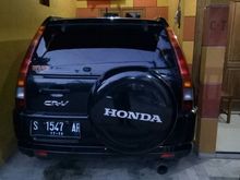 Dijual Honda CR-V 2.0 RD SUV 2003 Butuh Uang