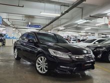 2016 Honda Accord 2.4 VTi-L Sedan