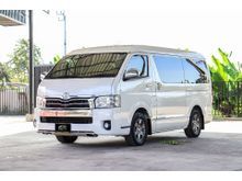 2014 Toyota Ventury 3.0 (ปี 05-16) G Van