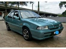 1999 Proton Iswara 1.5 Sedan (M)
